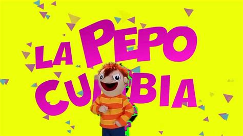 bely beto|La Pepo Cumbia, Video Musical .